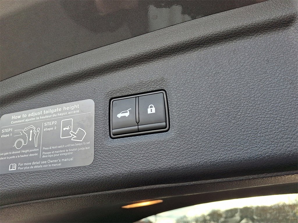 Certified 2024 INFINITI QX50 Pure image 28