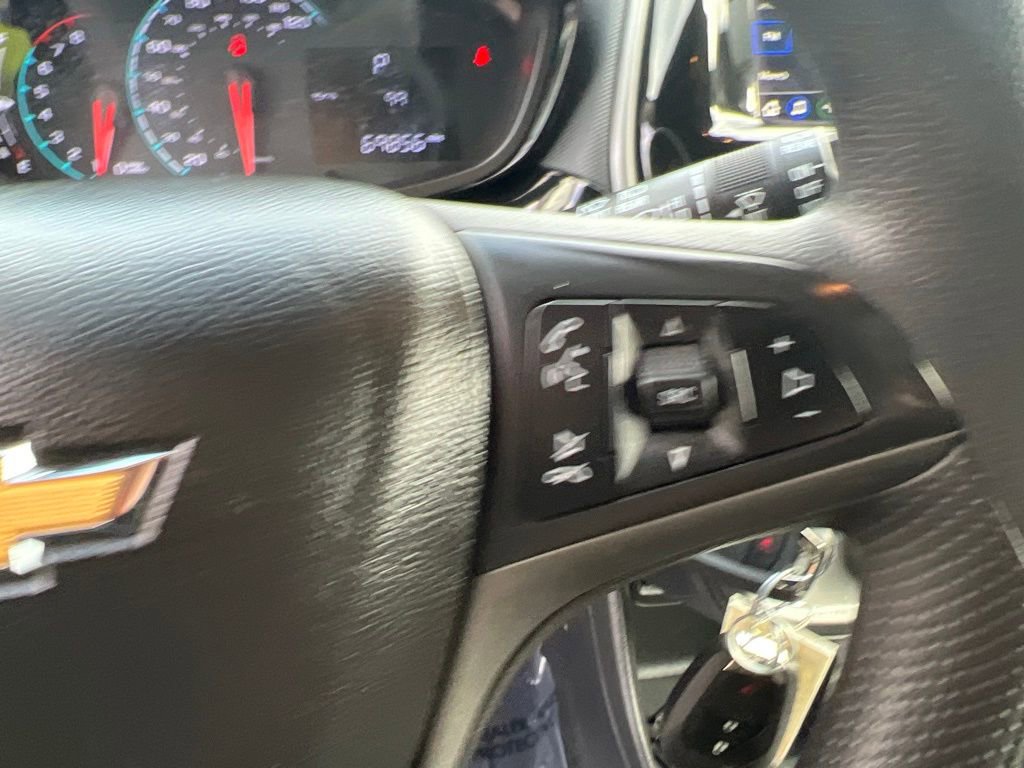 Used 2021 Chevrolet Spark LT image 17