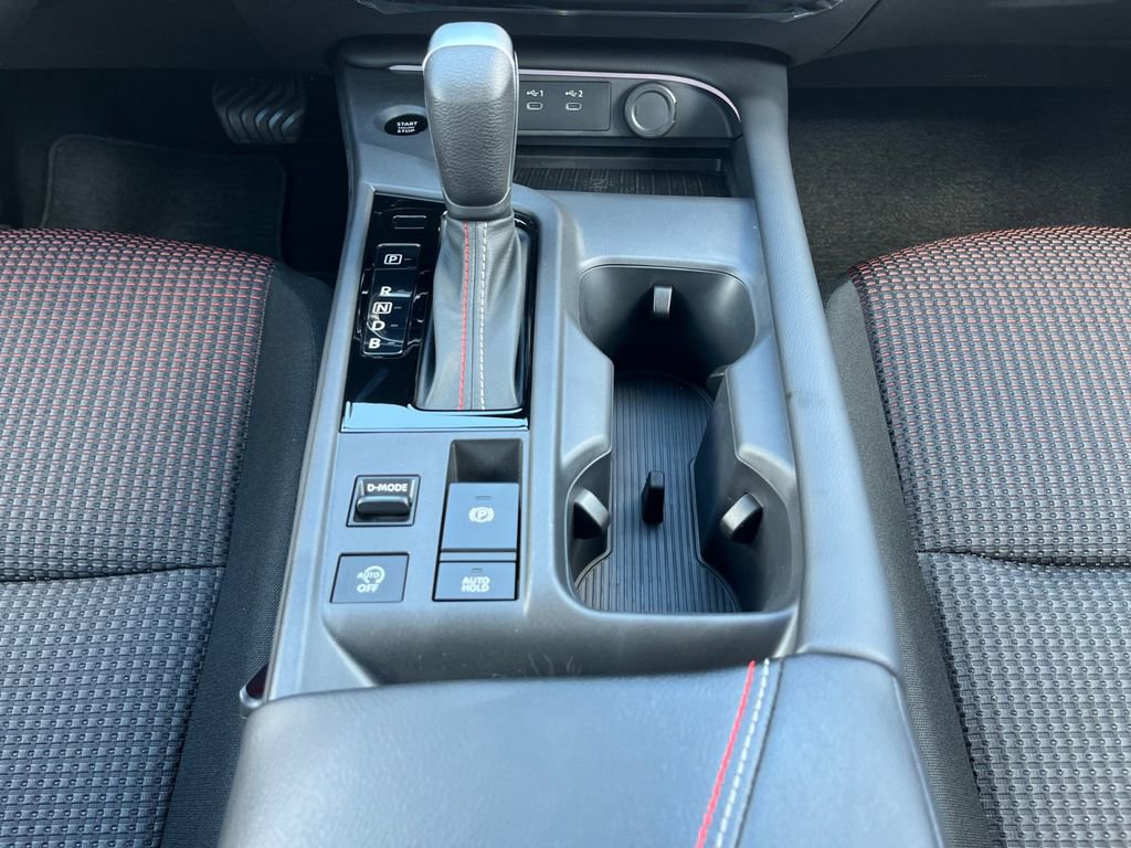 New 2026 Nissan Sentra SR image 11