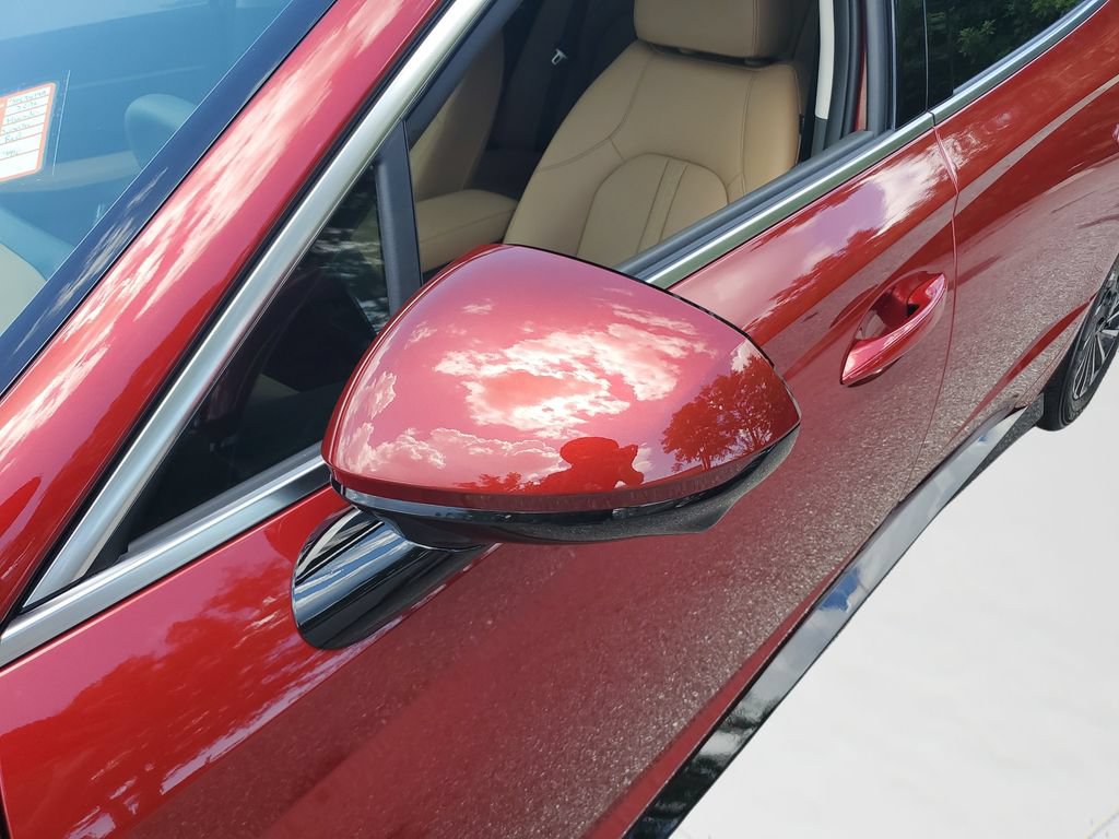 Certified 2026 Hyundai Sonata Limited FWD image 29