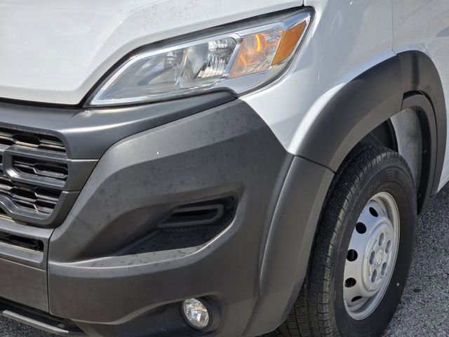 Used 2023 RAM ProMaster 3500 w/ Convenience Group image 6