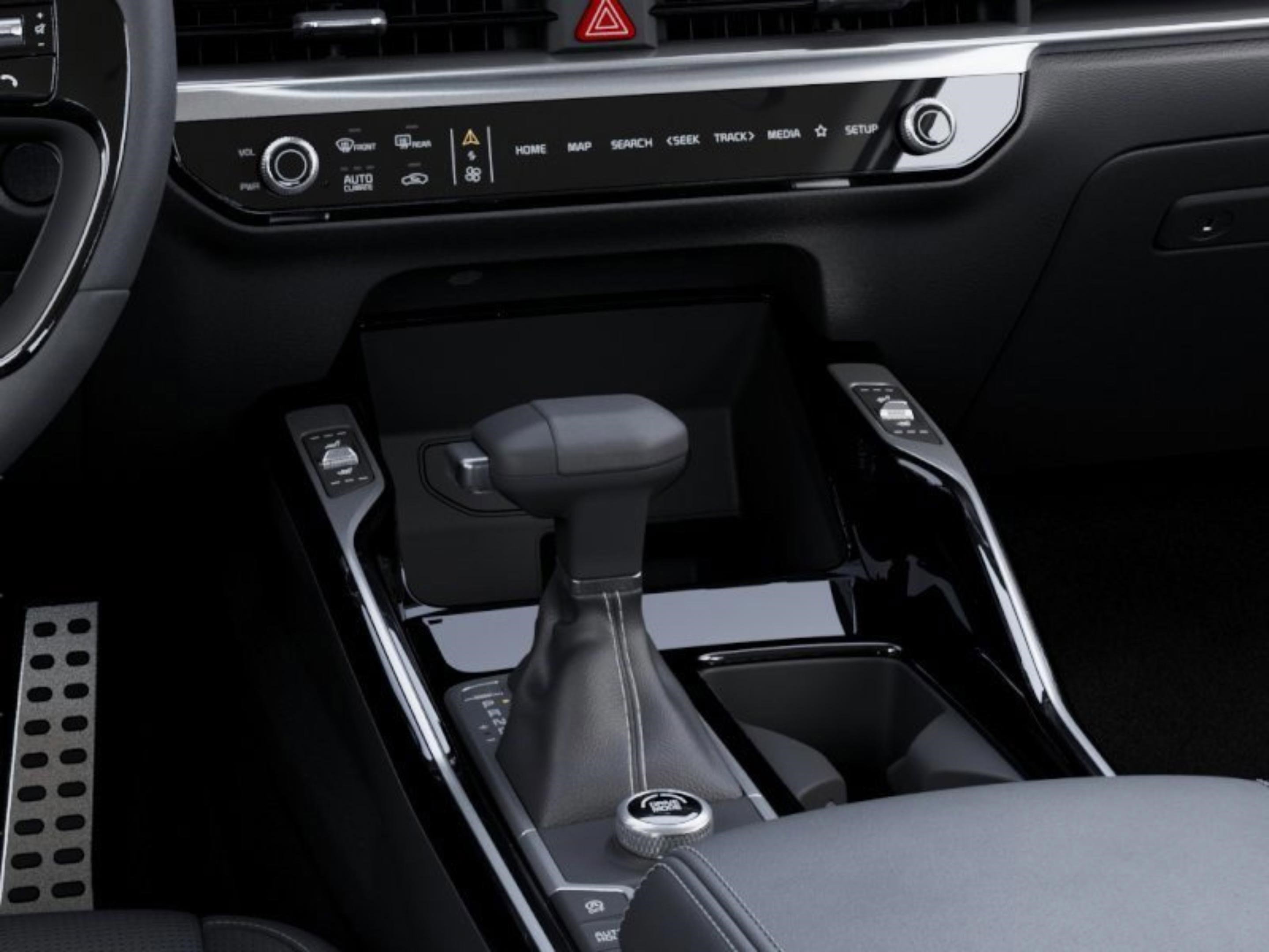 New 2026 Kia Sorento SX image 19