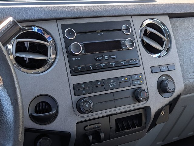 Used 2011 Ford F250 XLT AWD/4WD image 17