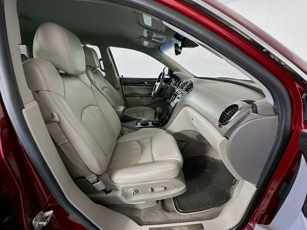 Used 2015 Buick Enclave Premium w/ Trailering Package image 27