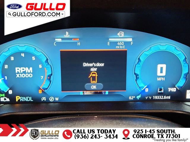 Used 2025 Ford Bronco Sport Outer Banks w/ Outer Banks Tech Package+ image 24