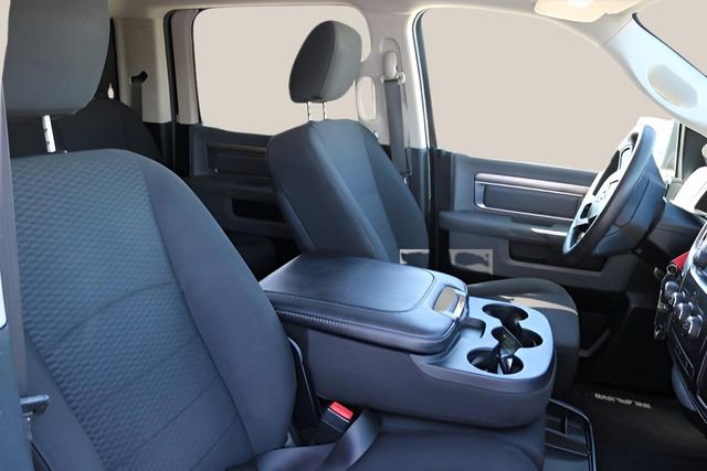 Used 2020 RAM 1500 Classic Warlock image 19