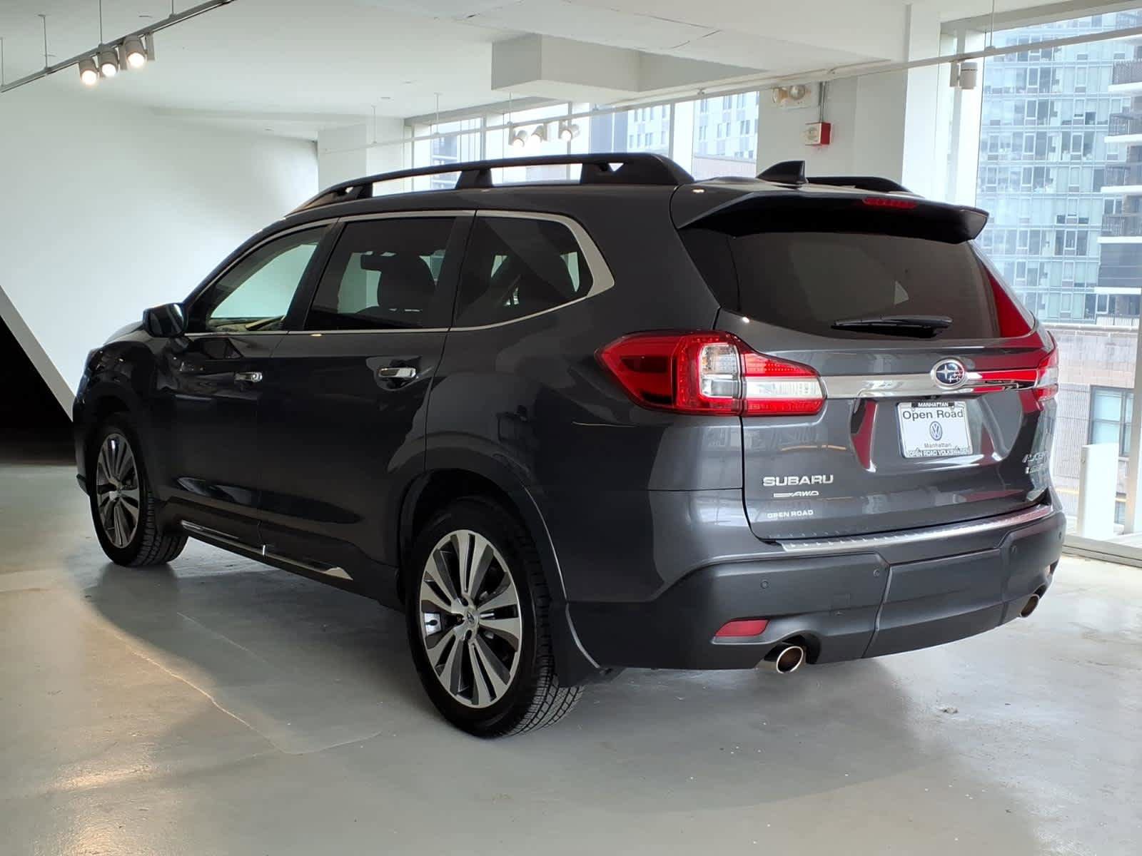 Used 2022 Subaru Ascent Touring AWD/4WD image 6