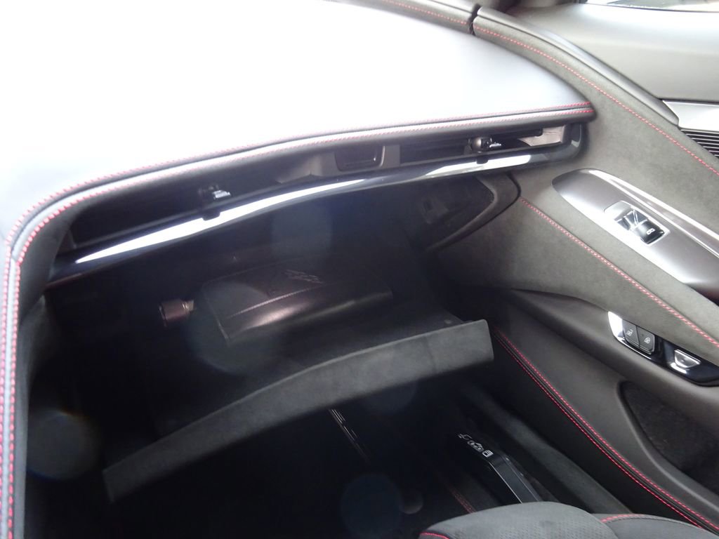 Used 2024 Chevrolet Corvette Z06 RWD image 23