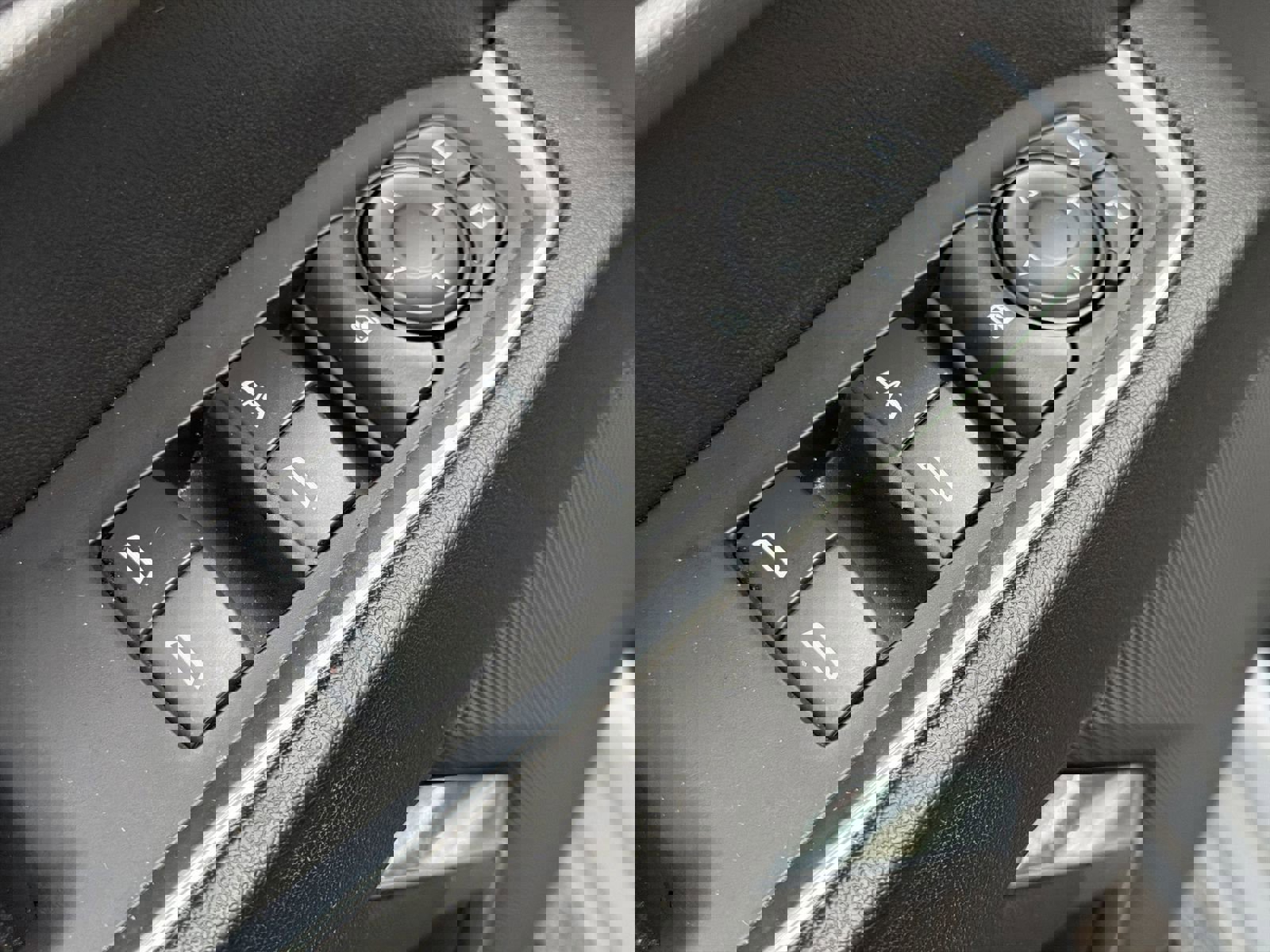 Certified 2024 Chevrolet Silverado 1500 RST w/ Z71 Off-Road Package image 15