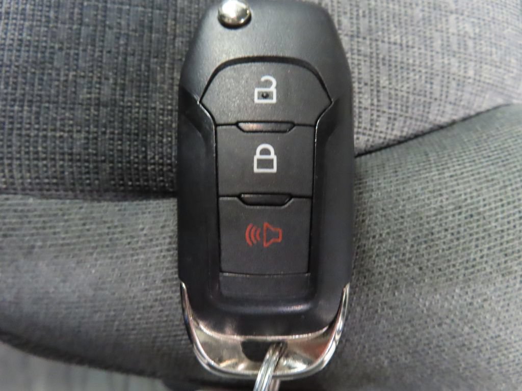 Used 2025 Ford F150 XLT w/ Equipment Group 301A Standard AWD/4WD image 62