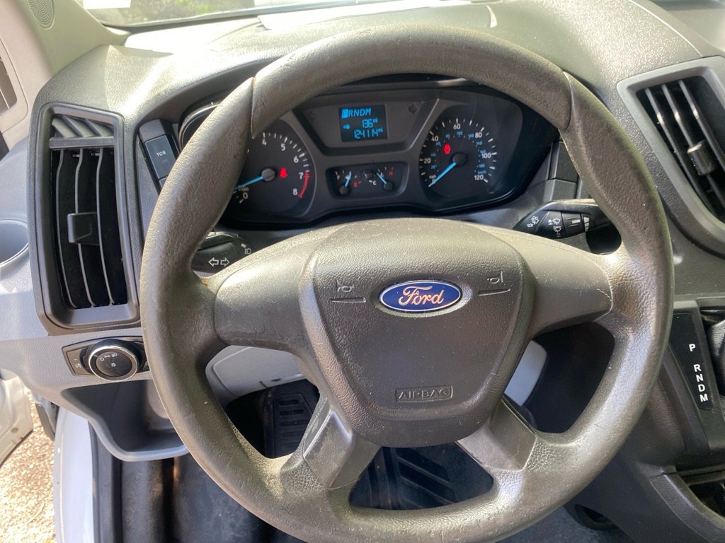 Used 2015 Ford Transit 250 148 High Roof RWD image 11