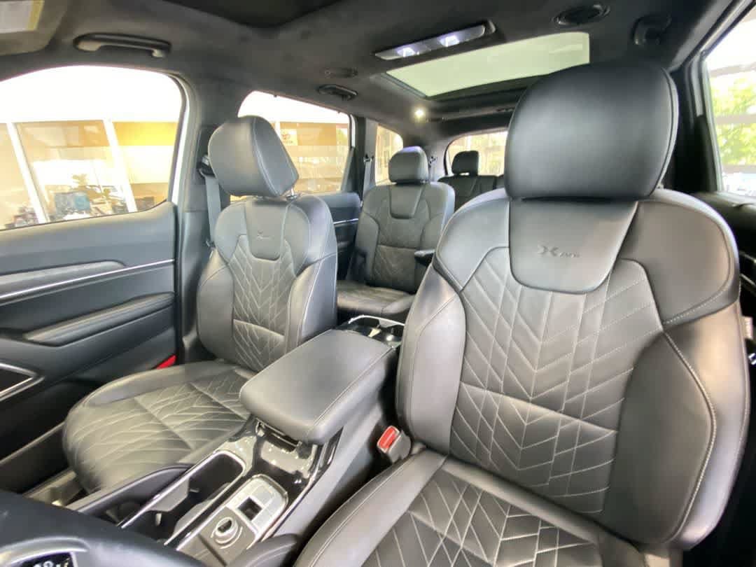 Used 2024 Kia Telluride SX Prestige X-Pro AWD/4WD image 14