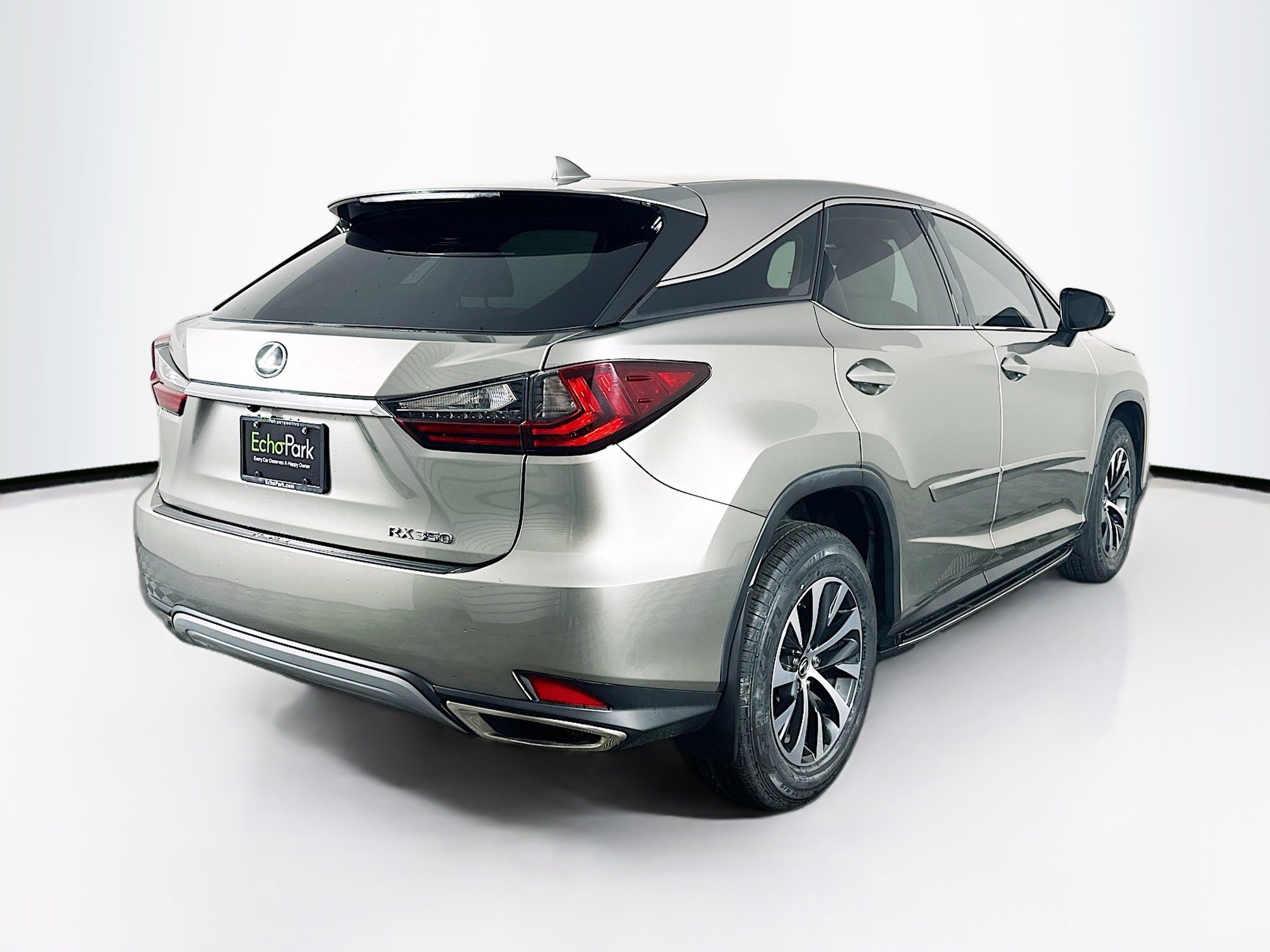 Used 2022 Lexus RX 350 FWD image 9