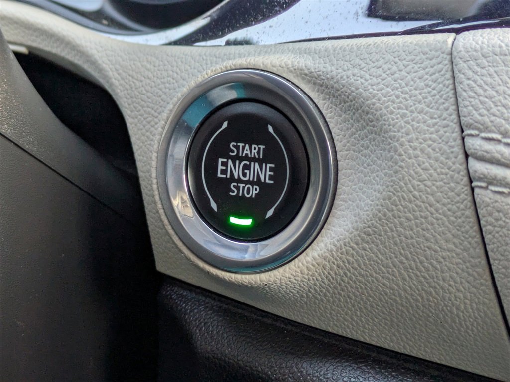 Used 2023 Buick Encore GX Preferred w/ Cold Weather Comfort Package image 29