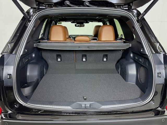 New 2026 Subaru Forester Touring AWD/4WD image 27