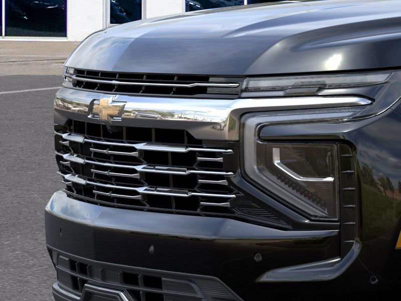 New 2026 Chevrolet Tahoe Premier w/ Sun And Tow Package image 14