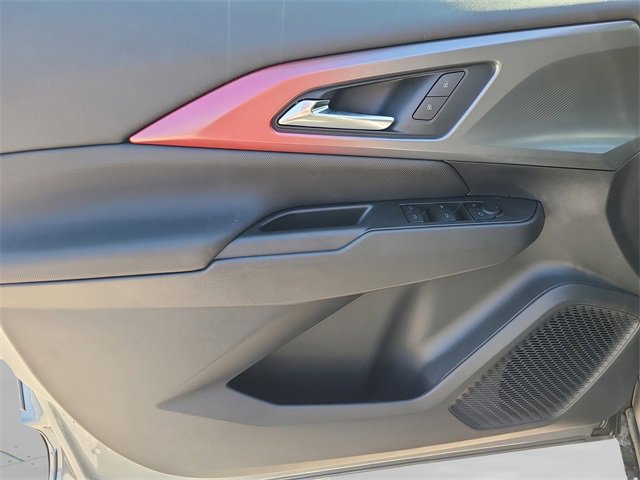 New 2026 Chevrolet Equinox EV RS image 20