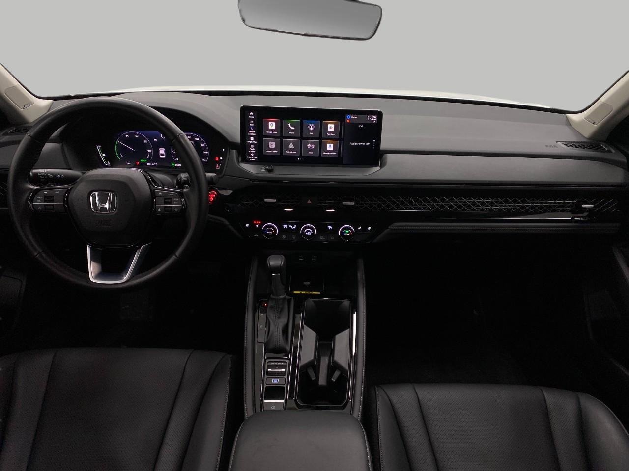 Used 2024 Honda Accord Touring image 20