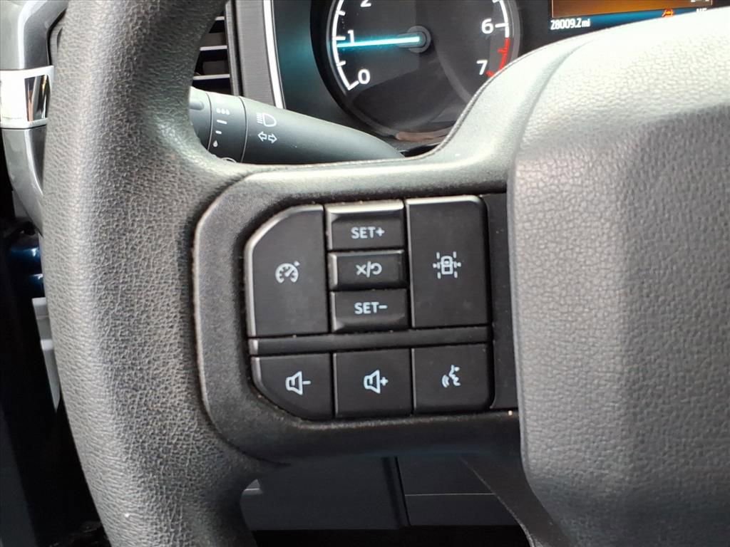 Certified 2022 Ford F150 XL w/ STX Appearance Package AWD/4WD image 19