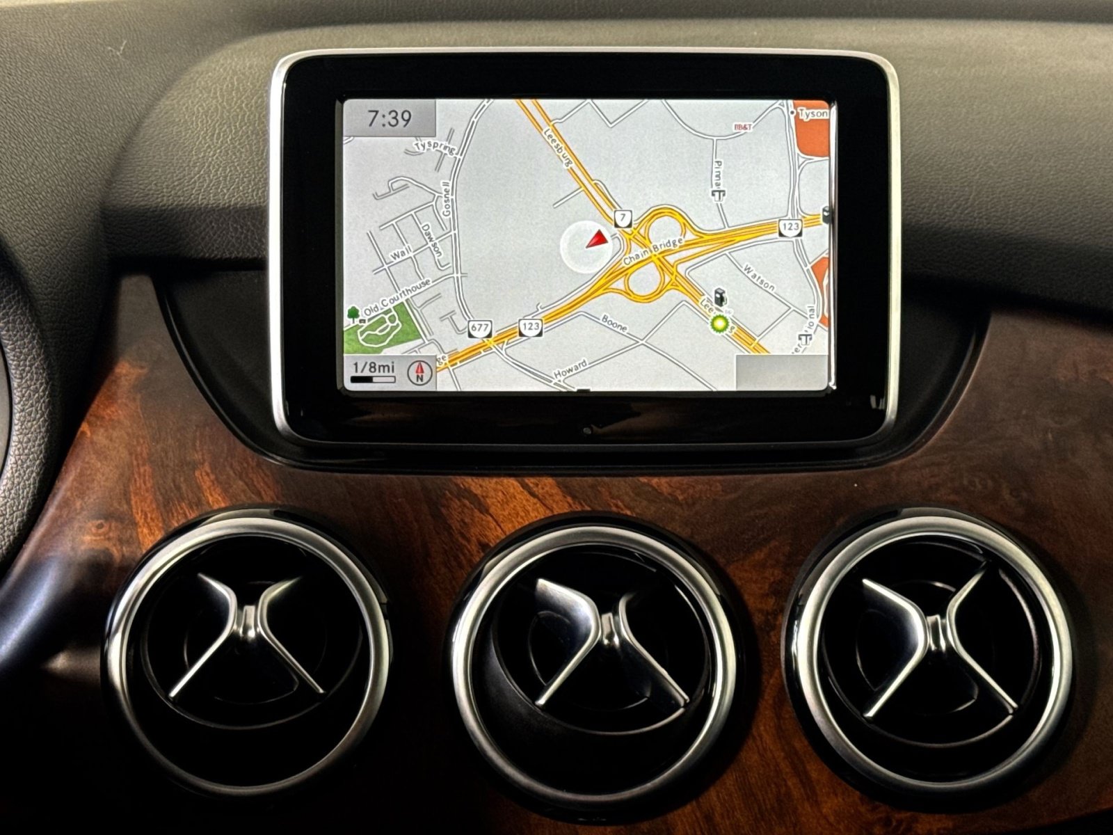 Used 2014 Mercedes-Benz B 250e image 20