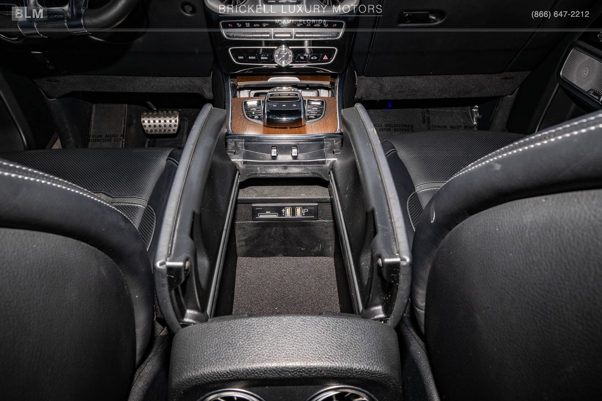 Used 2022 Mercedes-Benz G 63 AMG 4MATIC image 28