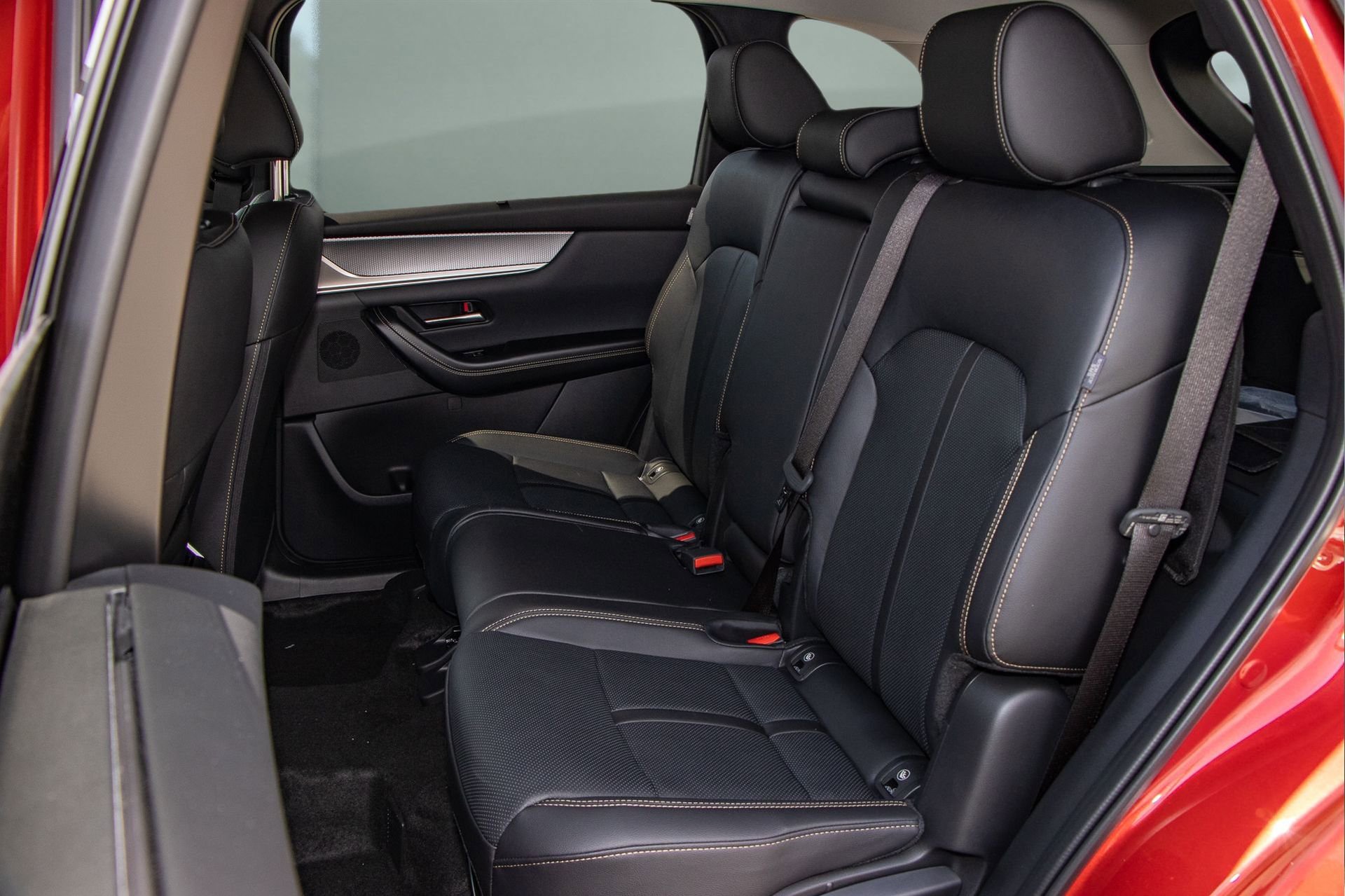 New 2025 MAZDA CX-70 3.3 Turbo w/ Premium Package image 15