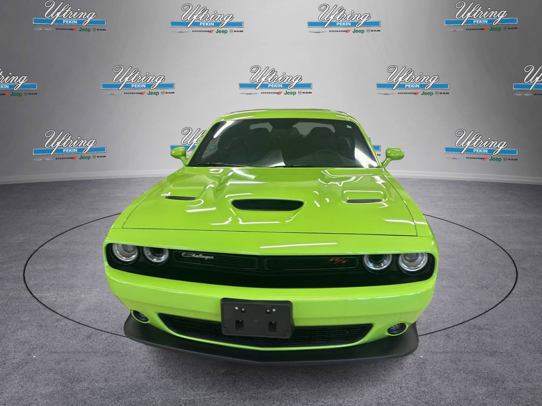 Used 2023 Dodge Challenger R/T Scat Pack image 7