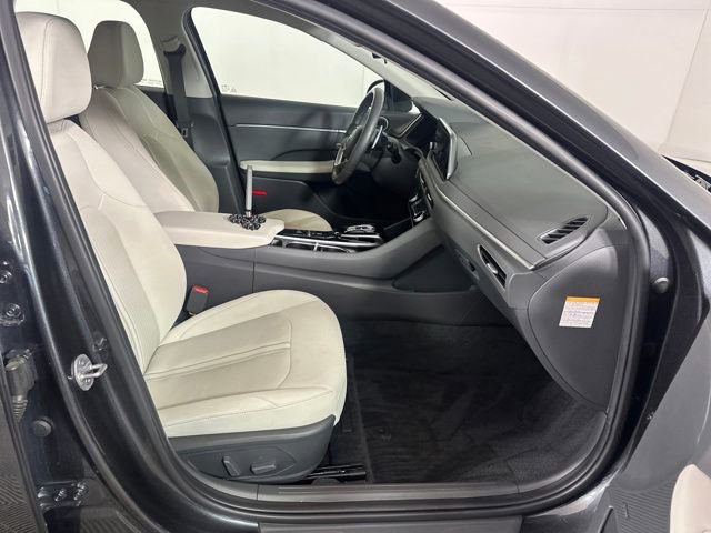 Certified 2023 Hyundai Sonata SEL image 28