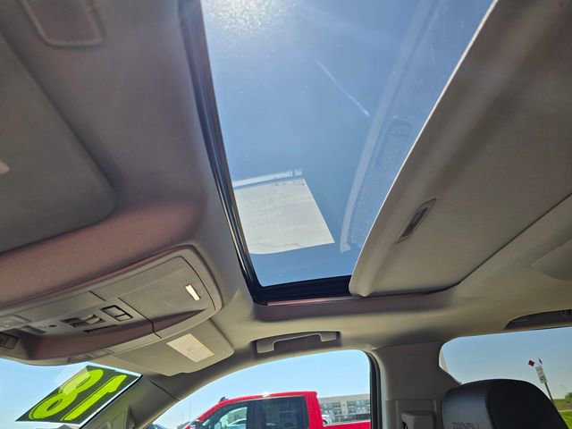 Used 2018 GMC Sierra 1500 Denali w/ Denali Ultimate Package AWD/4WD image 34