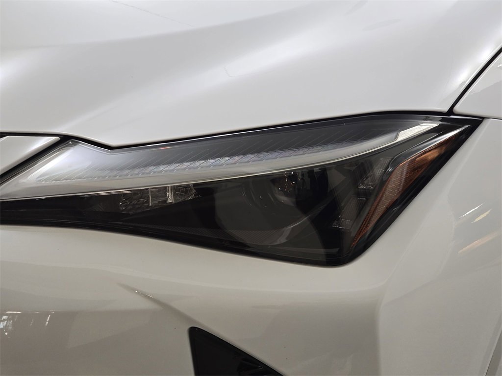Used 2024 Lexus UX 250h F Sport image 32