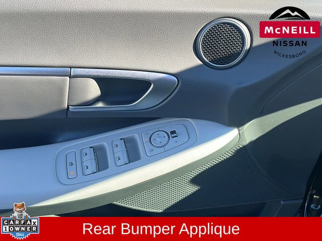 Used 2024 Hyundai Sonata SEL FWD image 18