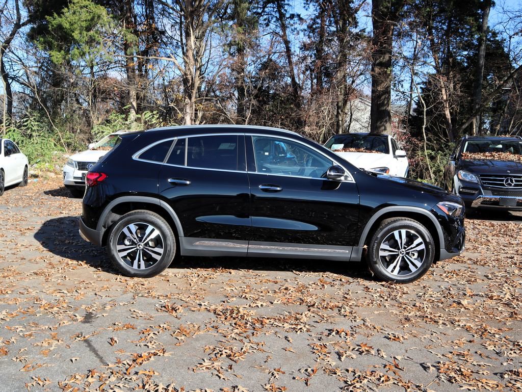 New 2026 Mercedes-Benz GLA 250 image 2