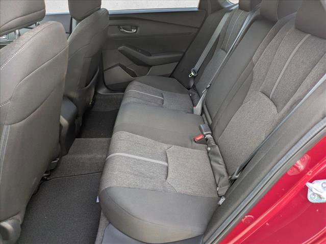 Certified 2023 Honda Accord Sport image 19