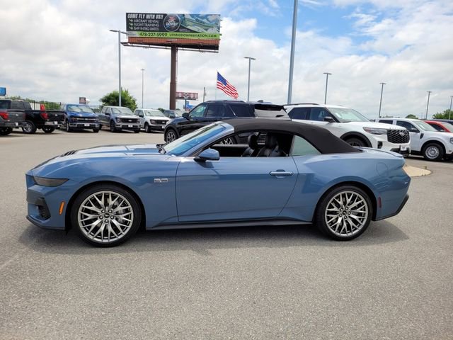 New 2025 Ford Mustang GT Premium image 37