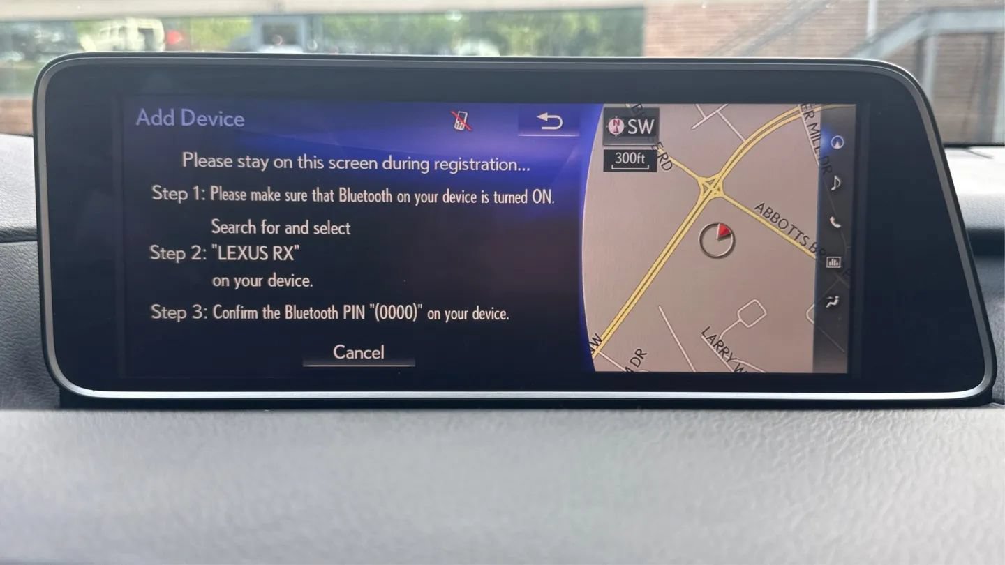 Used 2017 Lexus RX 350 F Sport FWD image 25
