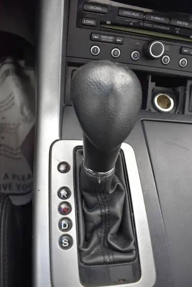 Used 2008 Acura RDX SH-AWD w/ Technology Package image 31