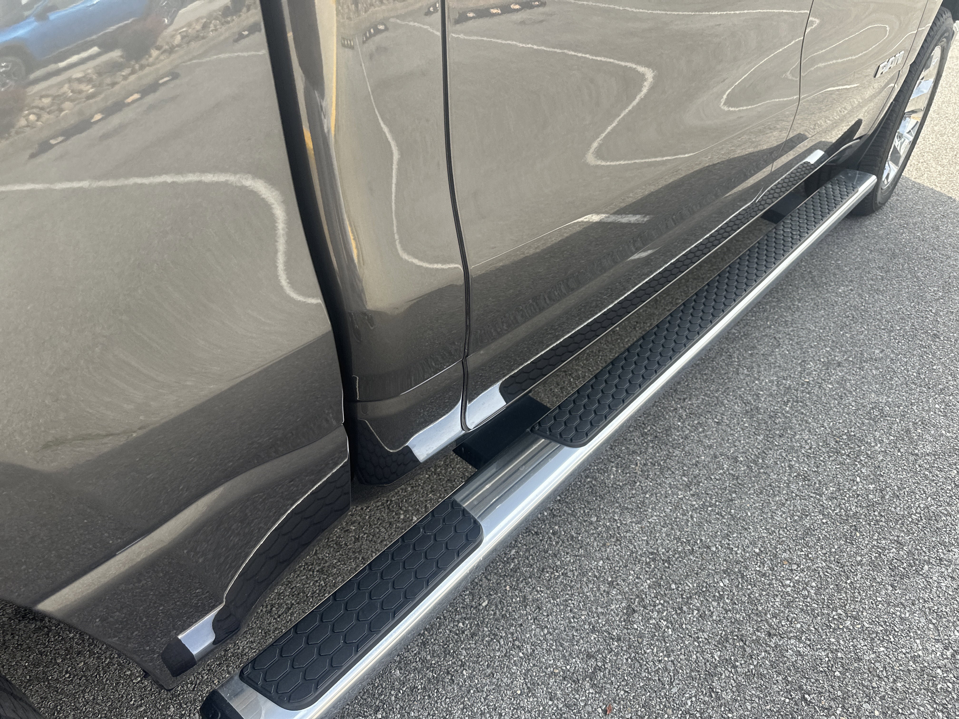 Used 2021 RAM 1500 Big Horn AWD/4WD image 26