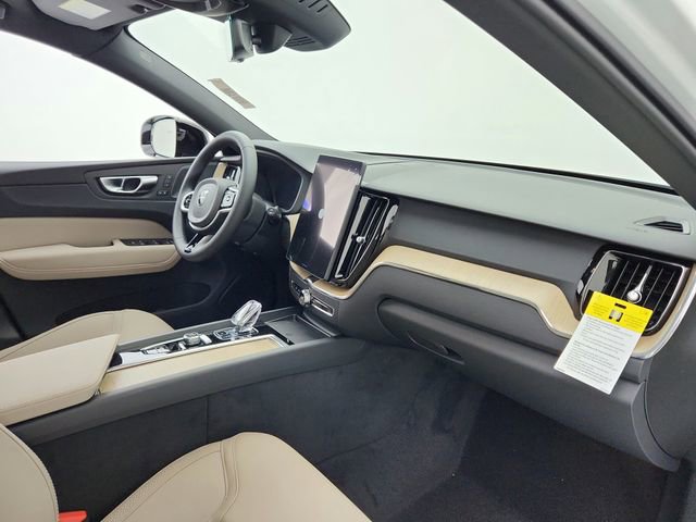 New 2026 Volvo XC60 B5 Plus w/ Climate Package image 21