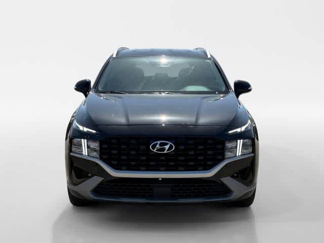 Certified 2023 Hyundai Santa Fe SEL FWD image 8