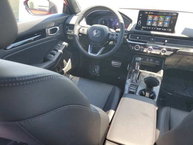 Certified 2024 Honda Civic Sport Touring image 10