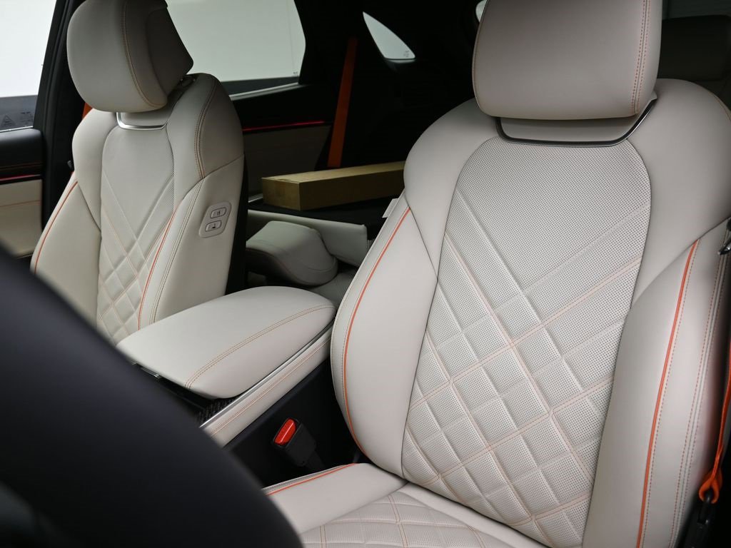 New 2026 Genesis GV70 3.5T Sport Prestige image 22