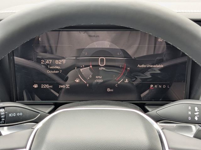 New 2026 GMC Terrain Elevation w/ LPO, Floor Liner Package image 30