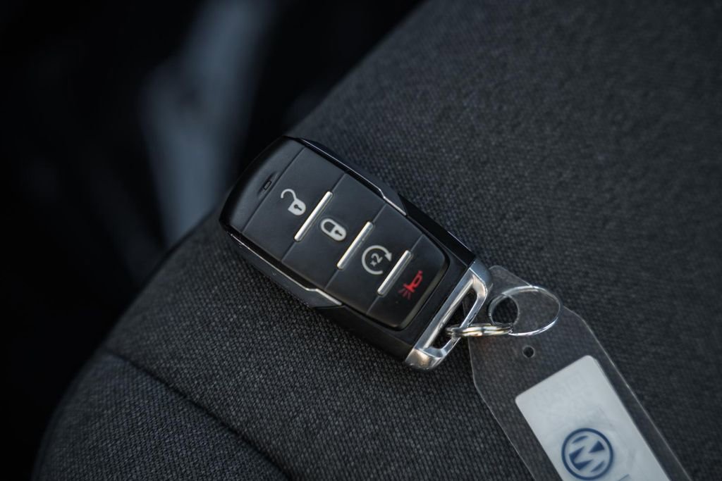 Certified 2022 RAM 1500 Big Horn image 50