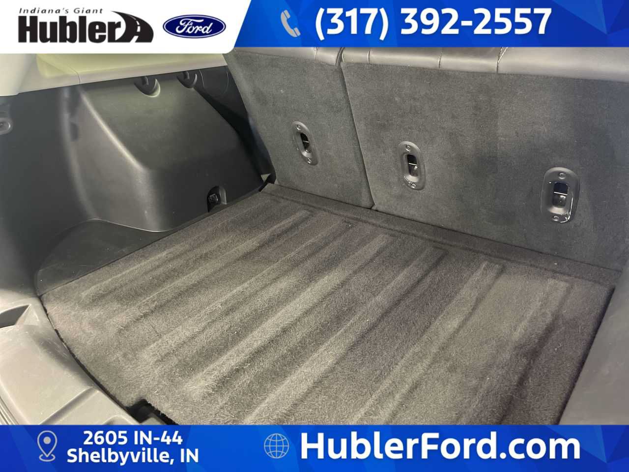 Used 2015 Jeep Patriot High Altitude FWD image 22