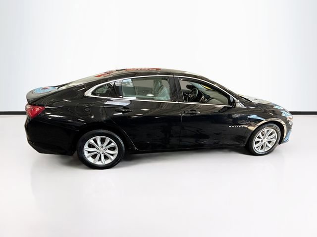 Used 2019 Chevrolet Malibu LT image 5