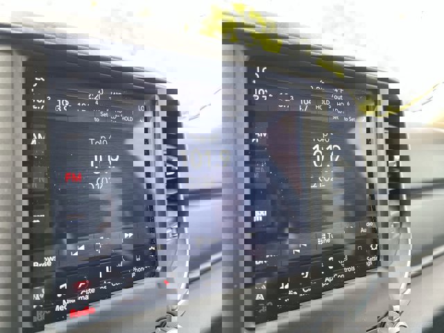 Used 2020 RAM 1500 Big Horn image 13