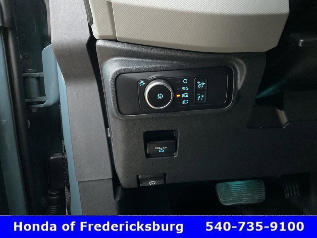 Used 2022 Ford Bronco Badlands image 39