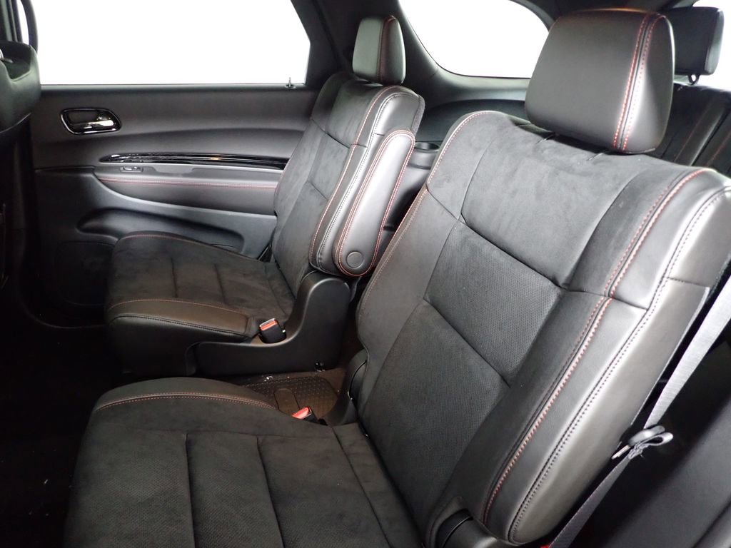New 2026 Dodge Durango GT AWD/4WD image 39