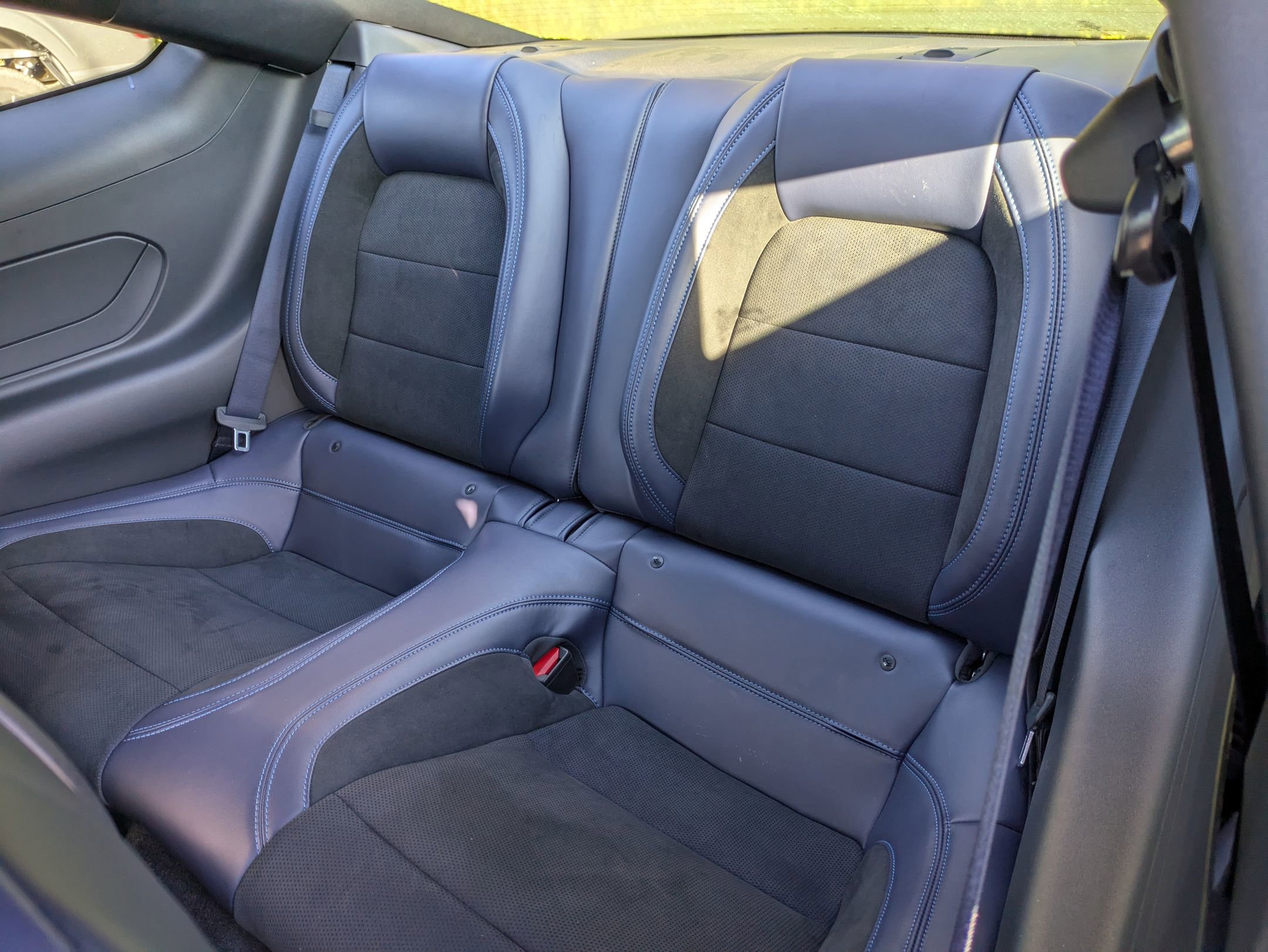 Certified 2024 Ford Mustang Dark Horse image 29