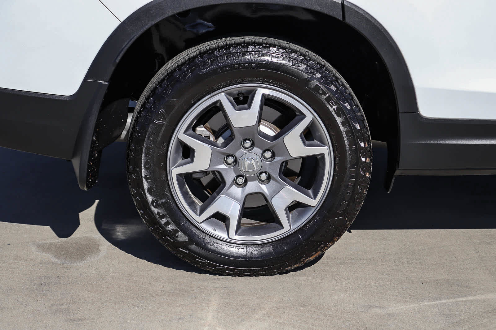 Used 2023 Honda Passport TrailSport image 10
